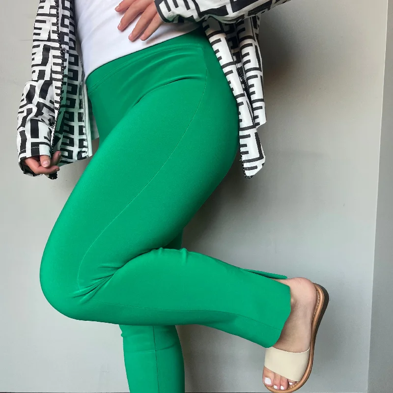 Joseph Ribkoff Kelly Green Pant