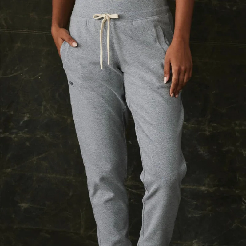 The Normal Brand Puremeso Everyday Jogger - Grey