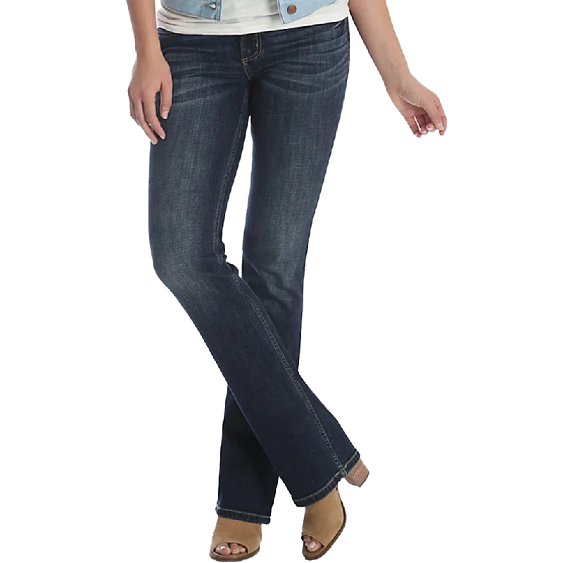 Wrangler Women's Retro Wash Sadie Jeans