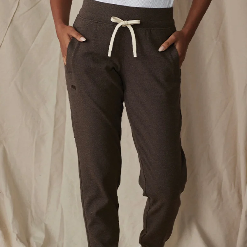 The Normal Brand Puremeso Everyday Jogger - Java