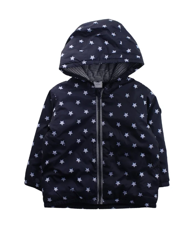 Petit Bateau Lightweight Jacket 12-18M Women's cropped jackets