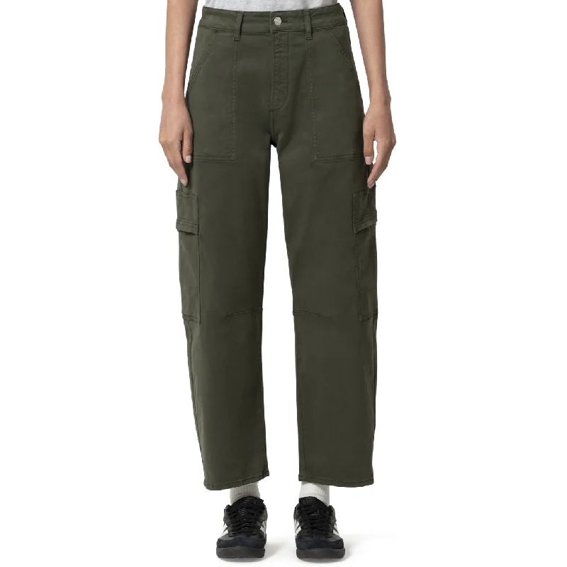 Mavi Vinnie Ivy Tapered Baggy Pants