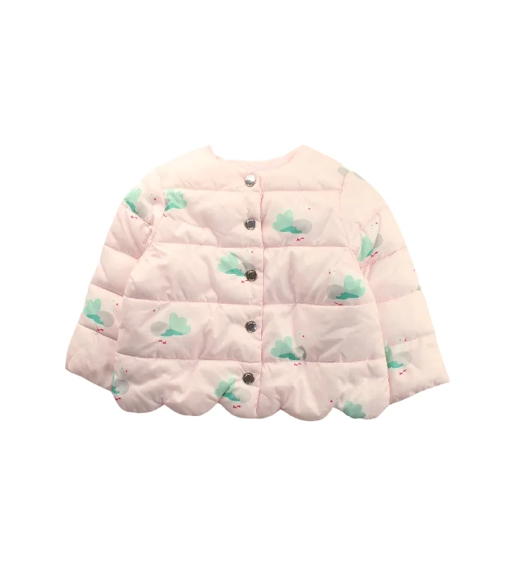 Jacadi Puffer Jacket 12-18M Women's wool jackets