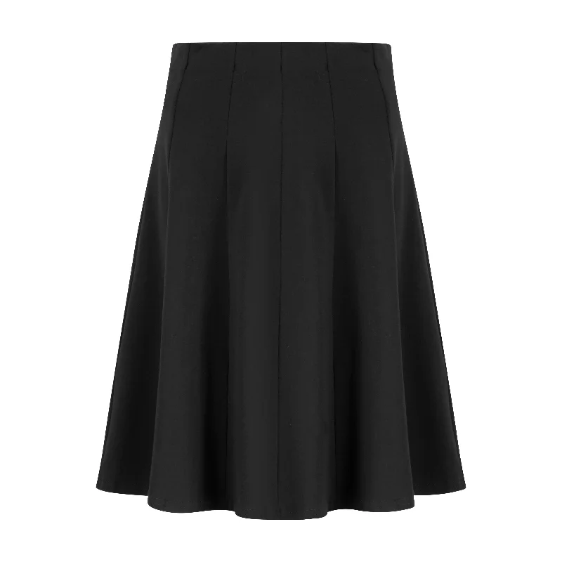 Kiki Riki Paneled Lola Skirt Spring unclassified skirts