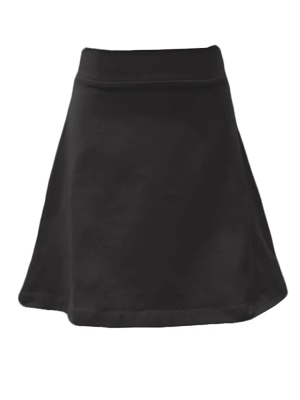 Kikiriki Kids Cotton A-line Skirt Anniversary unclassified skirts