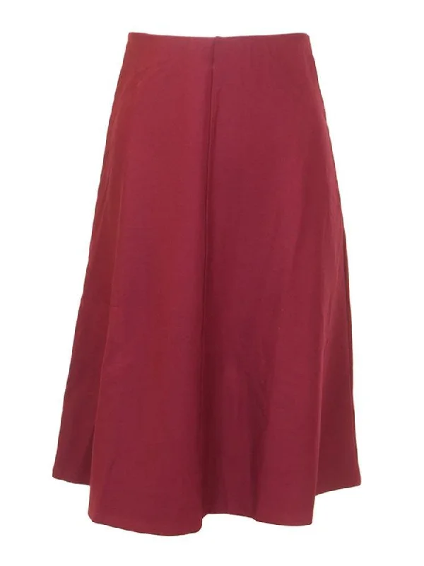 Linda Leal A-line Skirt Trendy new unclassified skirts