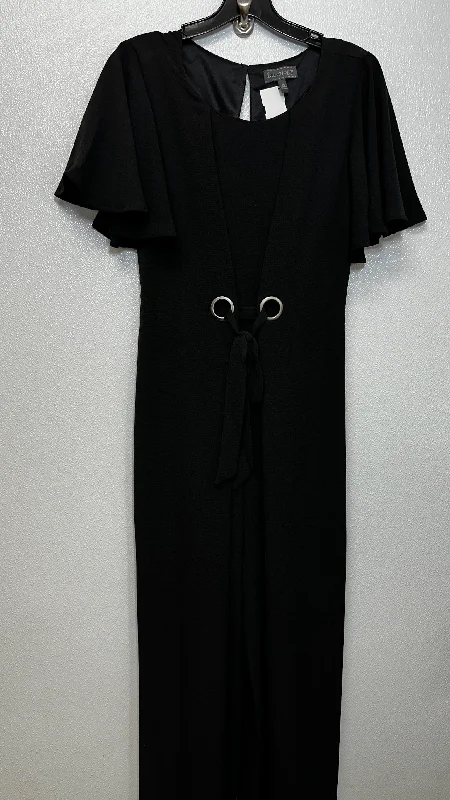 Black Jumpsuit Luxology, Size Xs Best-selling unclassified dresses