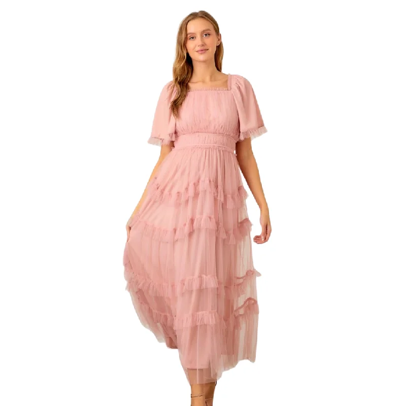 Catherine Dress - Blush Club unclassified dresses