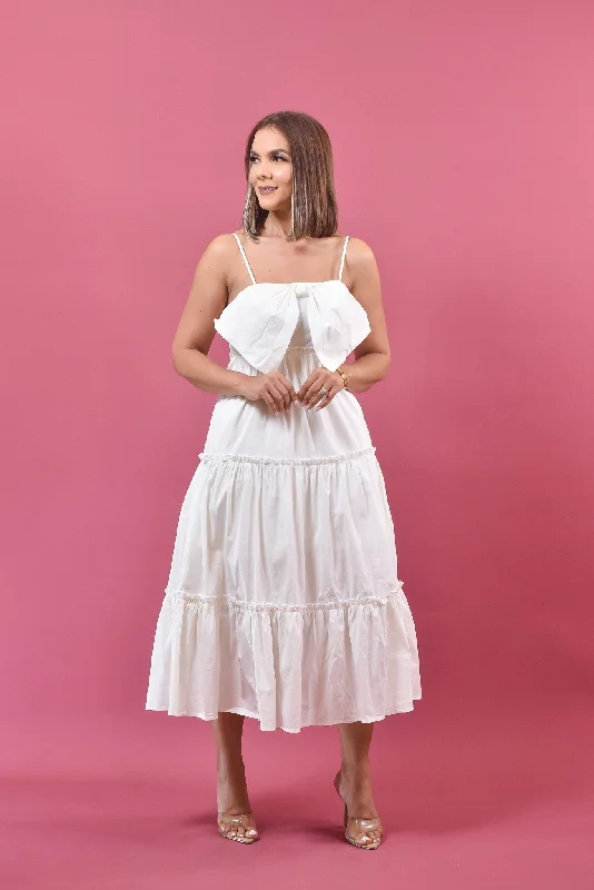 Cutest Dress Off-shoulder unclassified dresses