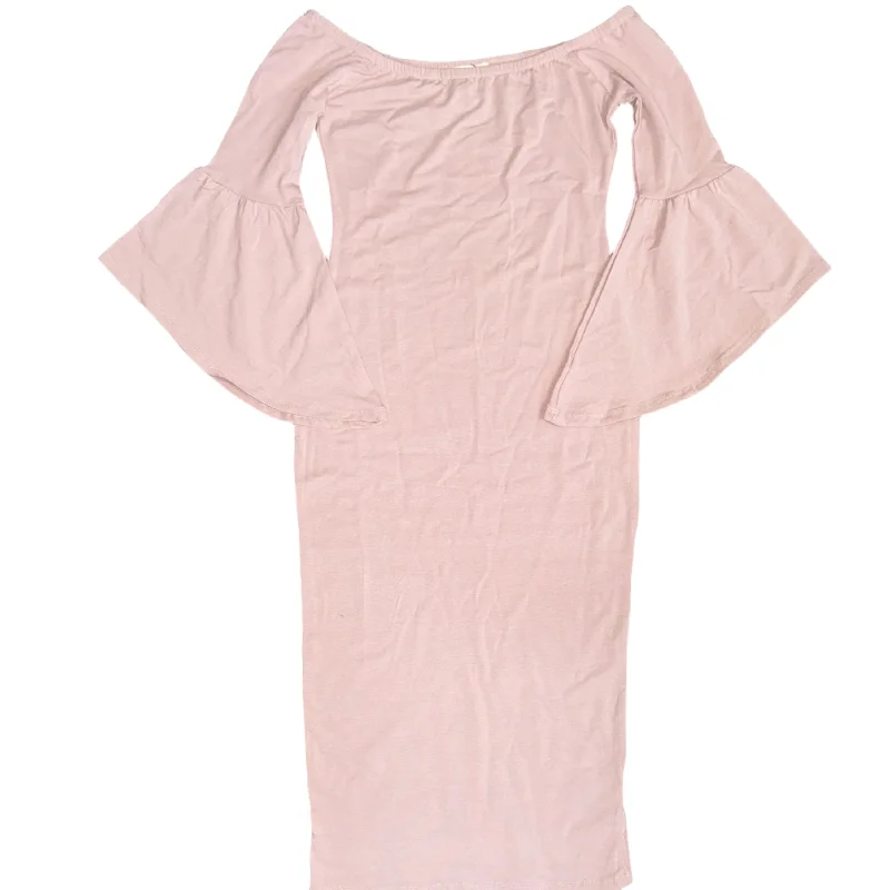 SALE-Dusty Mauve Dress Best-selling unclassified dresses