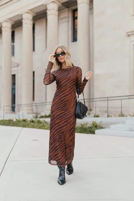 Change Your Stripes Dress Ruched unclassified dresses