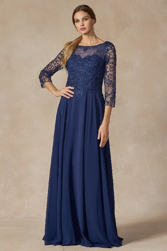 Enchanted Elegance: The Perfect Formal Dress for Every Occasion Flowy unclassified dresses