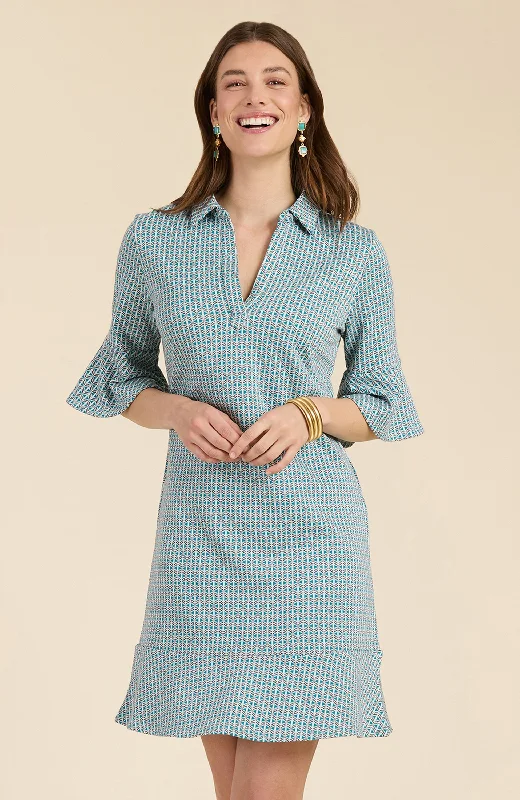 Johnny Knit Dress - DLT Office unclassified dresses