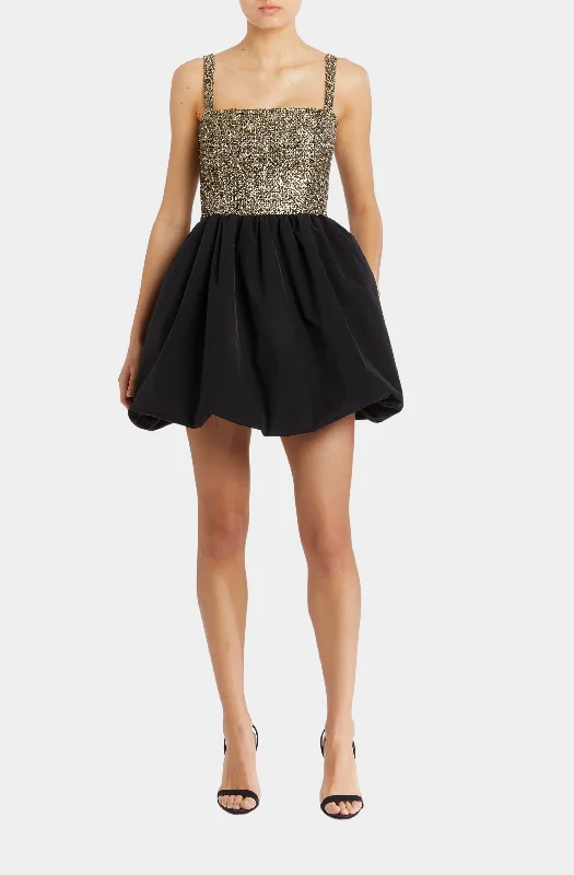 Christine Dress Sequin unclassified dresses